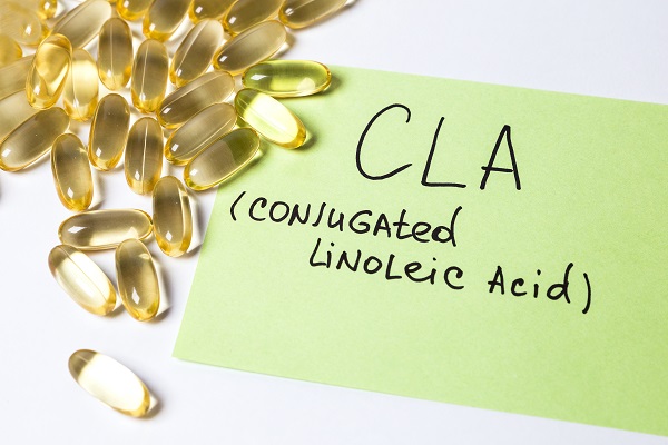Диетическая добавка CLA (линолевая кислота) хорошего качества недорого