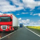 Перевозки грузов по всей России автомобильным транспортом