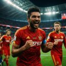 Динамо — ЦСКА: Мор считает, что победитель матча забьет три гола Динамо — ЦСКА: Мор считает, что победитель матча забьет три гола